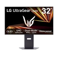 Ігровий монітор LG UltraGear 32GX850A 31,5