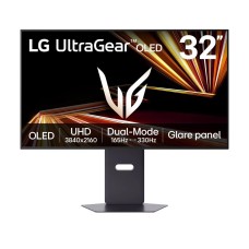 Ігровий монітор LG UltraGear 32GX850A 31,5