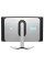 Вигнутий ігровий монітор Alienware AW3225QF 32