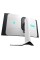 Вигнутий ігровий монітор Alienware AW3225QF 32