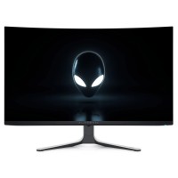 Вигнутий ігровий монітор Alienware AW3225QF 32