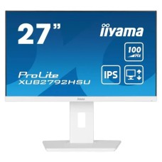 Монітор iiyama ProLite XUB2792HSU-W6 27