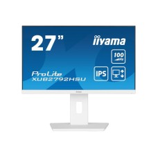 Монітор iiyama ProLite XUB2792HSU-W6 27