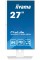 Монітор iiyama ProLite XUB2792HSU-W6 27