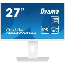 Монітор iiyama ProLite XUB2792HSU-W6 27