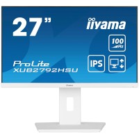 Монітор iiyama ProLite XUB2792HSU-W6 27