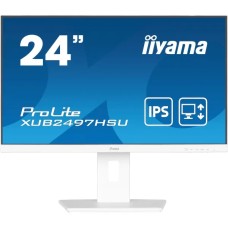 Монітор iiyama ProLite XUB2497HSU-W2 23,8