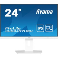 Монітор iiyama ProLite XUB2497HSU-W2 23,8