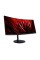 Вигнутий ігровий монітор Acer Nitro XZ342CUS3bmiipphx 34