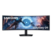 Вигнутий ігровий монітор Samsung Odyssey G9 S49FG910EU 49