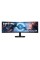 Вигнутий ігровий монітор Samsung Odyssey G9 S49FG910EU 49