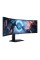 Вигнутий ігровий монітор Samsung Odyssey G9 S49FG910EU 49