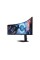 Вигнутий ігровий монітор Samsung Odyssey G9 S49FG910EU 49