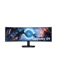 Вигнутий ігровий монітор Samsung Odyssey G9 S49FG910EU 49