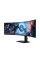 Вигнутий ігровий монітор Samsung Odyssey G9 S49FG910EU 49