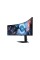 Вигнутий ігровий монітор Samsung Odyssey G9 S49FG910EU 49