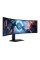 Вигнутий ігровий монітор Samsung Odyssey G9 S49FG910EU 49