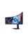 Вигнутий ігровий монітор Samsung Odyssey G9 S49FG910EU 49