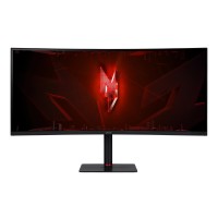 Вигнутий ігровий монітор Acer Nitro XV345CURX0bmiipphx 34