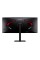 Вигнутий ігровий монітор Acer Nitro XV345CURX0bmiipphx 34