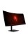Вигнутий ігровий монітор Acer Nitro XV345CURX0bmiipphx 34