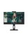 Монітор AOC Q27P3QW з веб-камерою 27