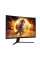 Вигнутий ігровий монітор AOC CQ32G4VE 31,5