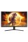 Вигнутий ігровий монітор AOC CQ32G4VE 31,5
