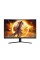 Вигнутий ігровий монітор AOC CQ32G4VE 31,5