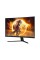 Вигнутий ігровий монітор AOC CQ32G4VE 31,5