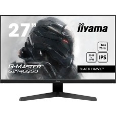 Ігровий монітор iiyama G-Master Black Hawk G2740QSU-B1 27