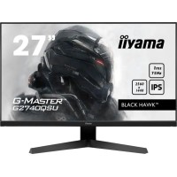 Ігровий монітор iiyama G-Master Black Hawk G2740QSU-B1 27