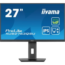 Монітор iiyama Prolite XUB2763QSU-B1 27