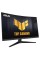 Вигнутий ігровий монітор ASUS TUF Gaming VG32WQ3B 31,5