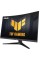Вигнутий ігровий монітор ASUS TUF Gaming VG32WQ3B 31,5