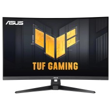 Вигнутий ігровий монітор ASUS TUF Gaming VG32WQ3B 31,5