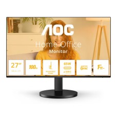 Монітор AOC Q27B3CF2 27