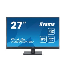 Монітор iiyama XU2792HSU-B6 27