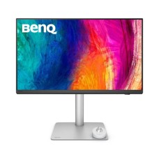 Монітор BenQ DesignVue PD2730S 27 дюймів, 5K, IPS, 60 Гц, 5 мс, графічний