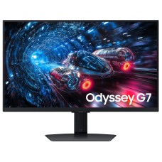 Ігровий монітор Samsung Odyssey G7 S27FG702EU 27