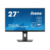 Монітор iiyama ProLite XUB2797QSNP-B1 27