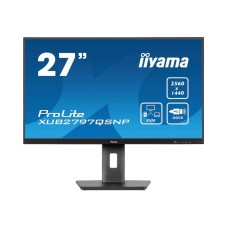 Монітор iiyama ProLite XUB2797QSNP-B1 27