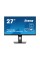 Монітор iiyama ProLite XUB2797QSNP-B1 27