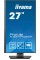 Монітор iiyama ProLite XUB2797QSNP-B1 27