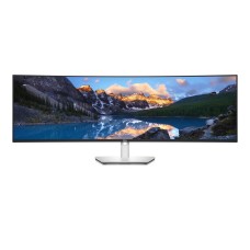 Монітор Dell UltraSharp U4924DW 49