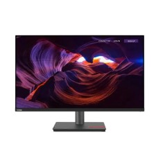 Монітор Lenovo ThinkVision P32p-30 (63D1RAT1EU) 31.5