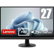 Монітор Lenovo D27-40 (67A3KAC6EU) 27