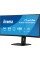 Вигнутий монітор iiyama ProLite XCB3494WQSU-B1 34