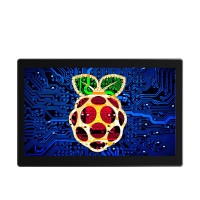 Портативний сенсорний монітор Uperfect UPi B7 10.1