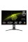 Вигнутий ігровий монітор MSI MAG 321CUPDF 32
